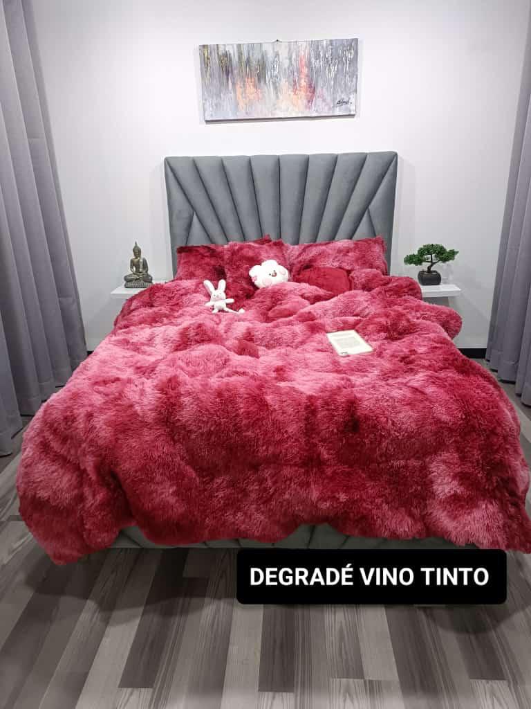 Miniatura 16 de COMBO AMOR Y AMISTAD CAMA DOBLE